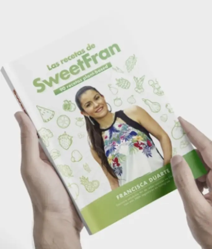 Las Recetas De Sweetfran