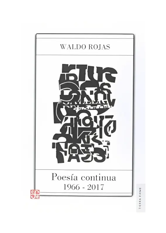 Poesia Continua 1966 - 2017