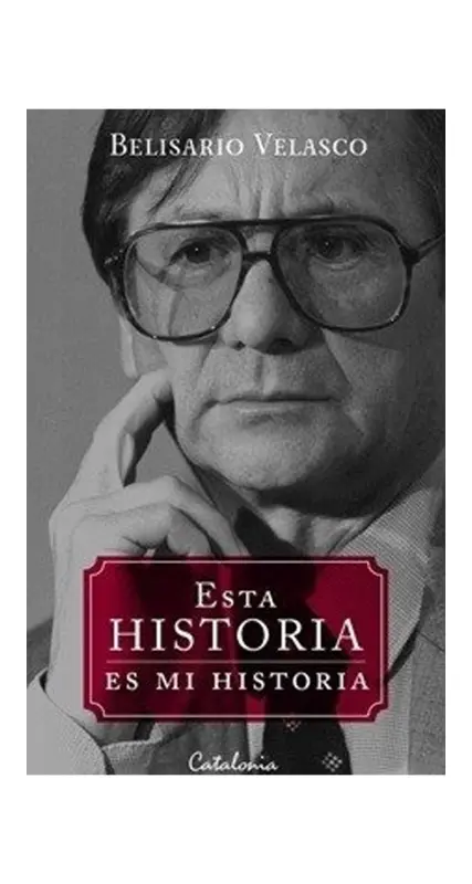 Esta Historia Es Mi Historia