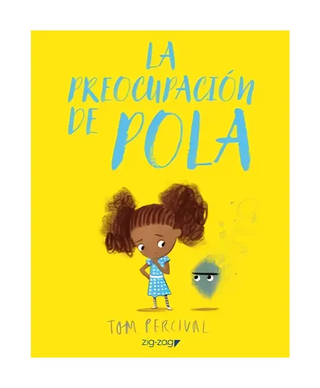 La Preocupacion De Pola