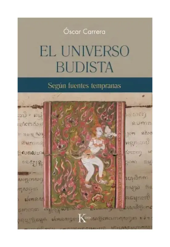 El Universo Budista