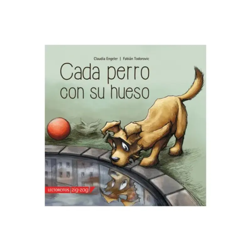 Cada Perro Con Su Hueso