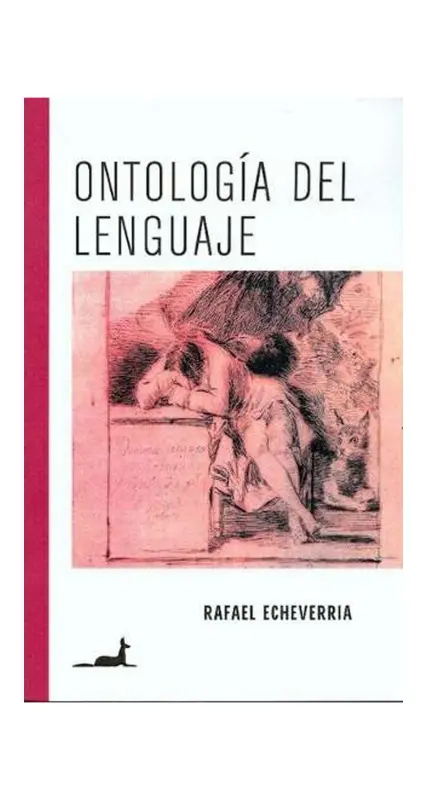 Ontología Del Lenguaje