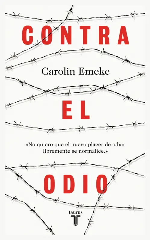 Contra El Odio