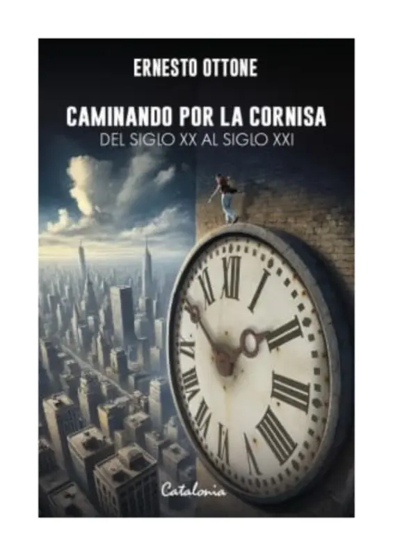 Caminando Por La Cornisa