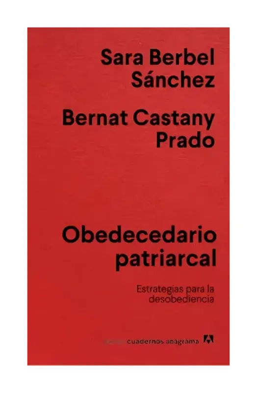 Obedecedario Patriarcal