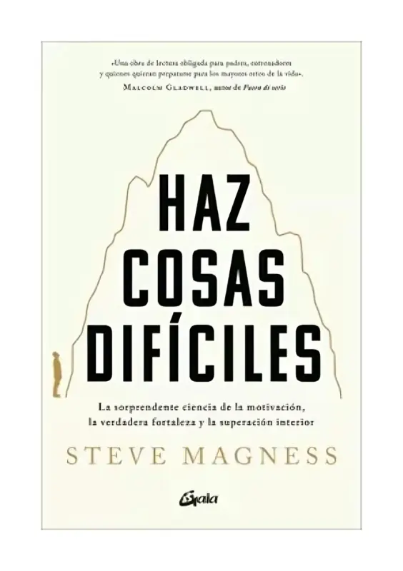 Haz Cosas Dificiles
