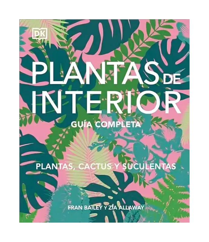 Plantas De Interior