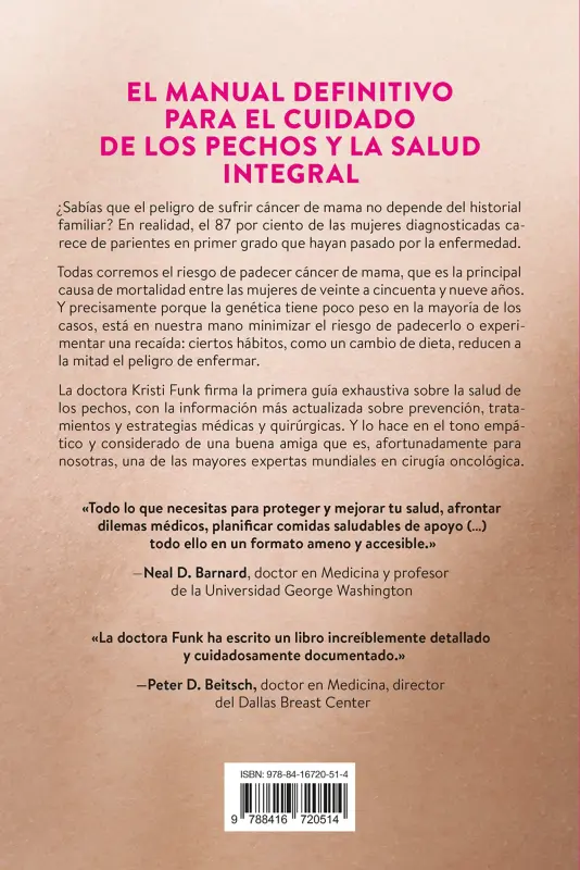 Pechos - Aprende A Conocerlos