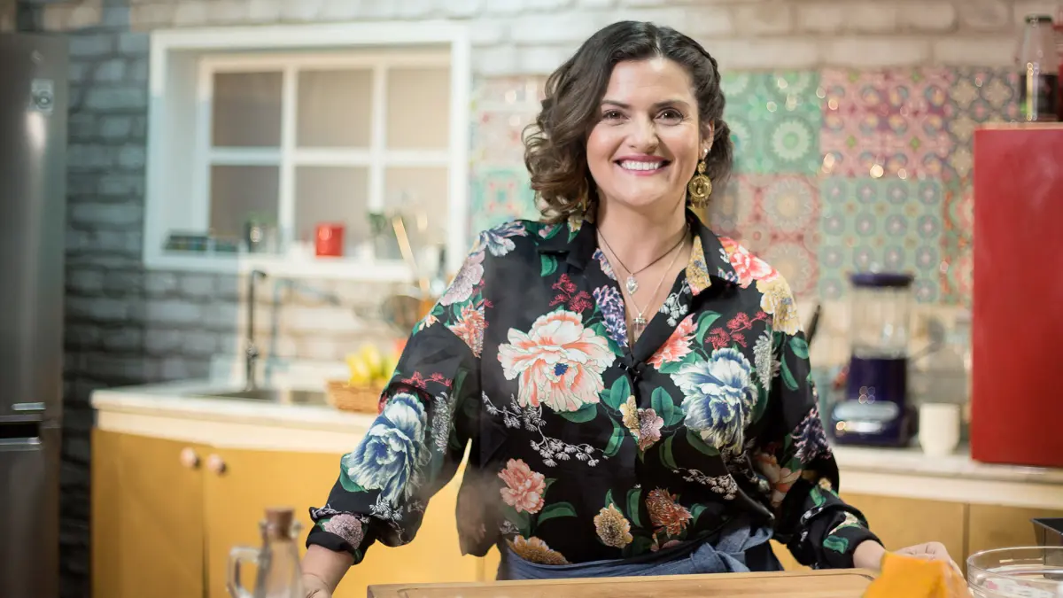 Cocina Sana Y Feliz 2