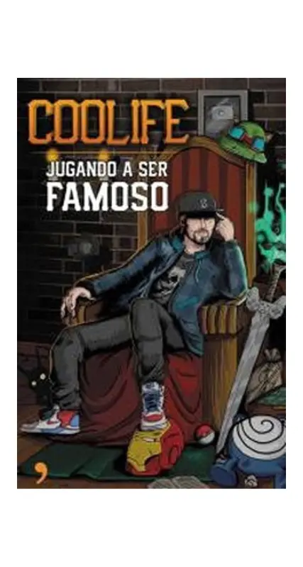 Jugando A Ser Famoso