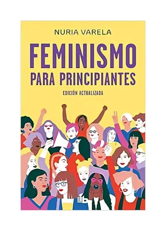 Feminismo Para Principiantes