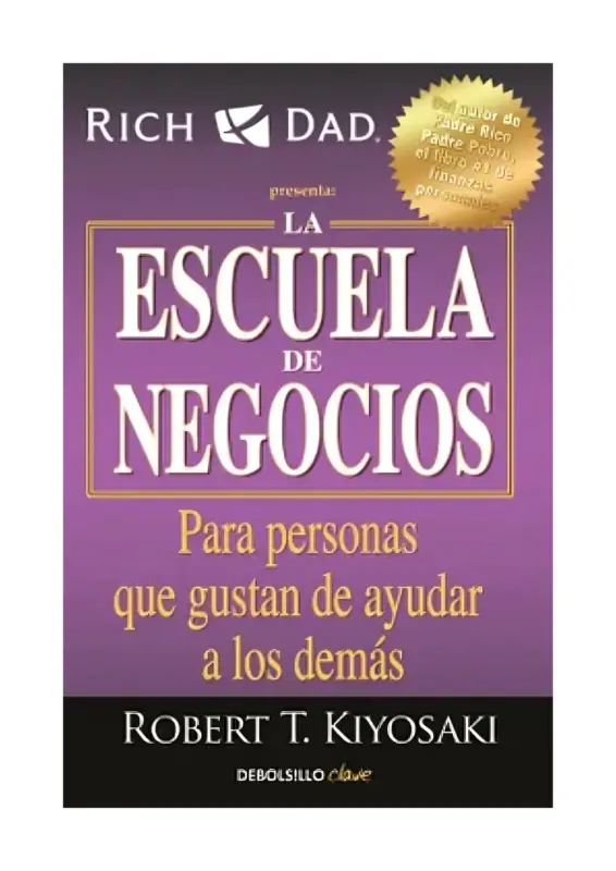 La Escuela De Negocios