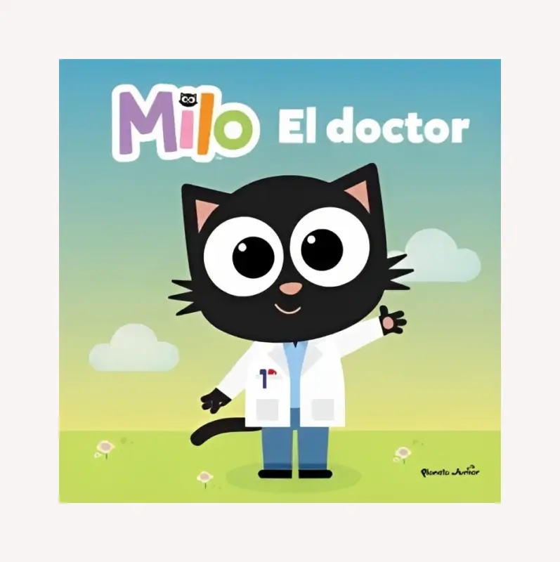 Milo. El Doctor