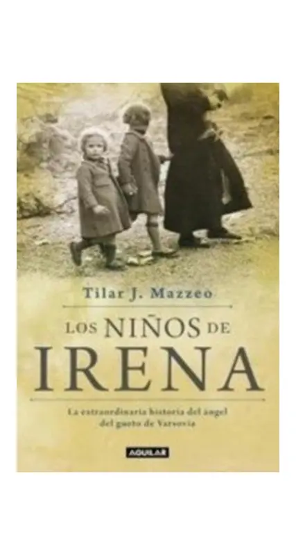Los Niños De Irena