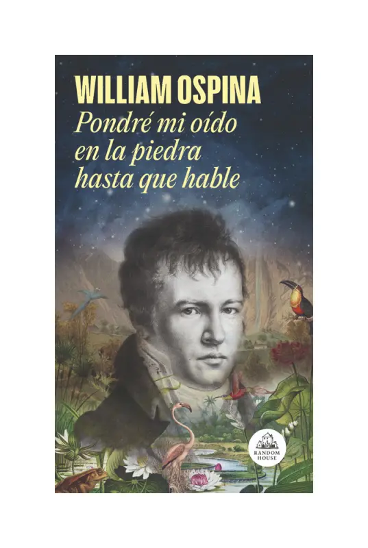 Pondre Mi Oido En La Piedra Hasta Que Ha