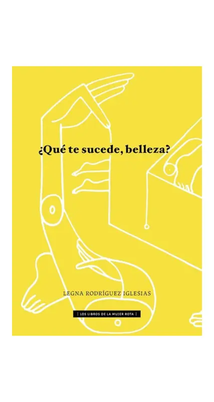 ¿Qué Te Sucede, Belleza?