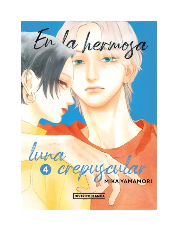 En La Hermosa Luna Crepuscular 4