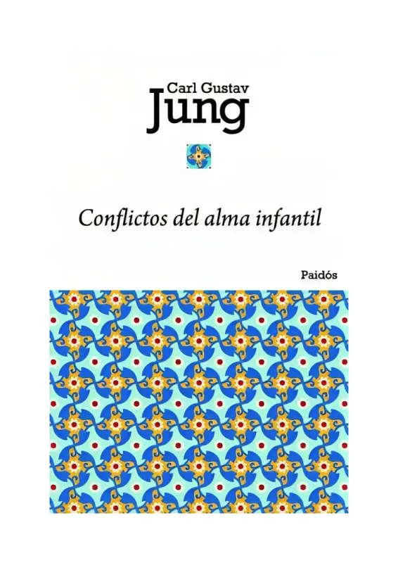 Conflictos Del Alma Infantil