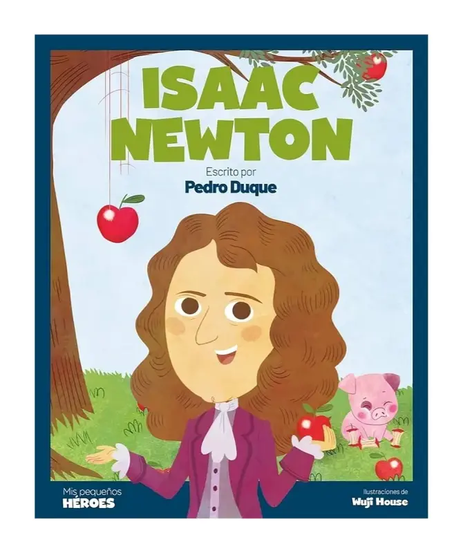 Isaac Newton