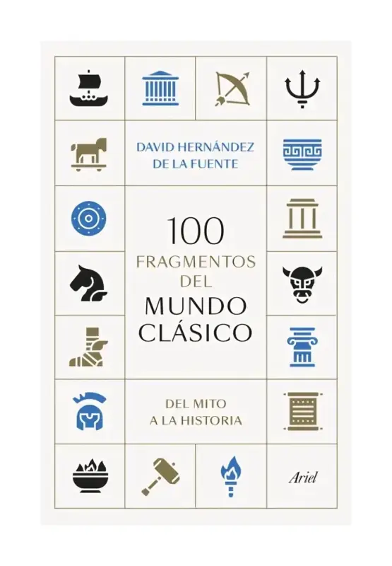 100 Fragmentos Del Mundo Clásico