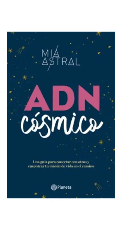 Adn Cosmico