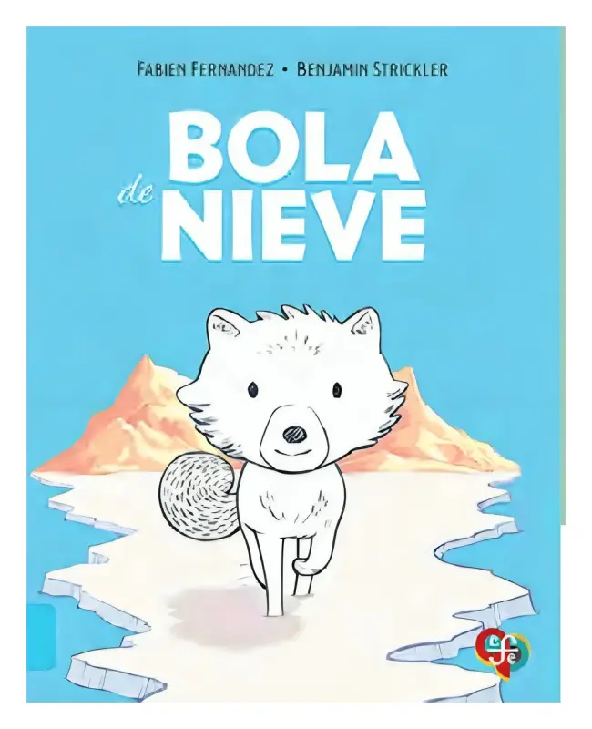 Bola De Nieve
