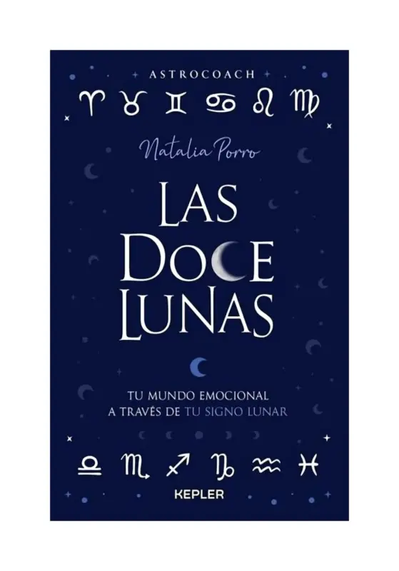 Las Doce Lunas