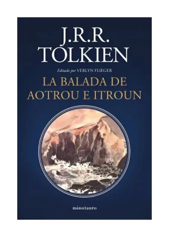 La Balada De Aotrou E Itroun