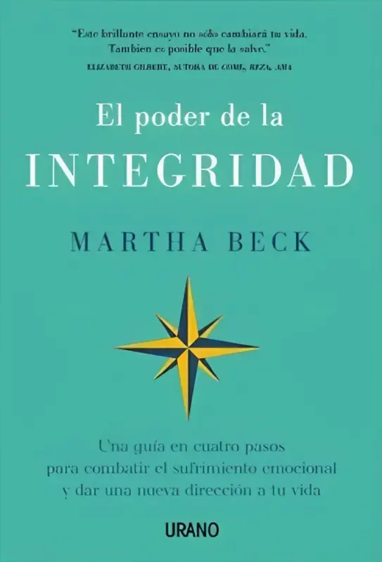 El Poder De La Integridad