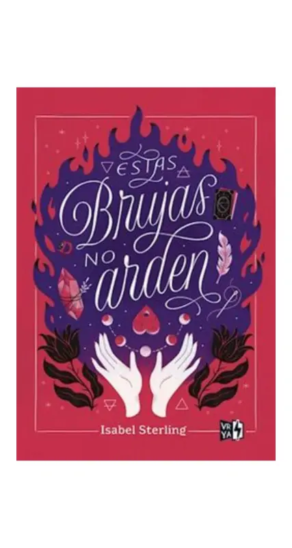 Estas Brujas No Arden