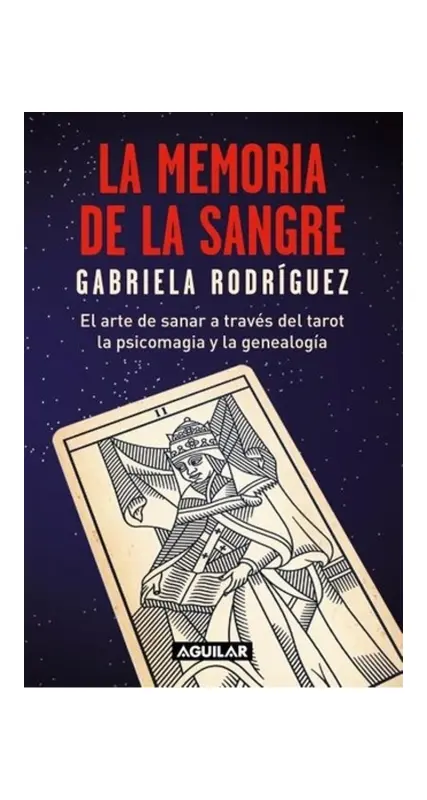 La Memoria De La Sangre