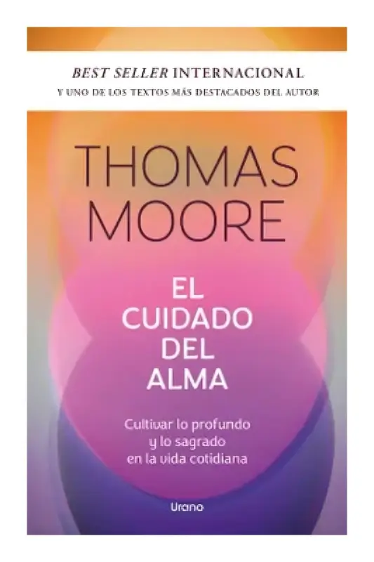 El Cuidado Del Alma