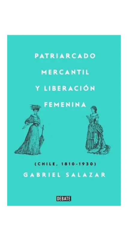 Patriarcado Mercantil Y Liberación Femenina