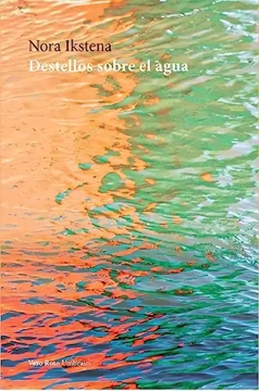 Destellos Sobre El Agua