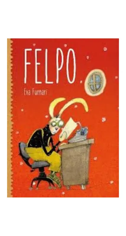 Felpo
