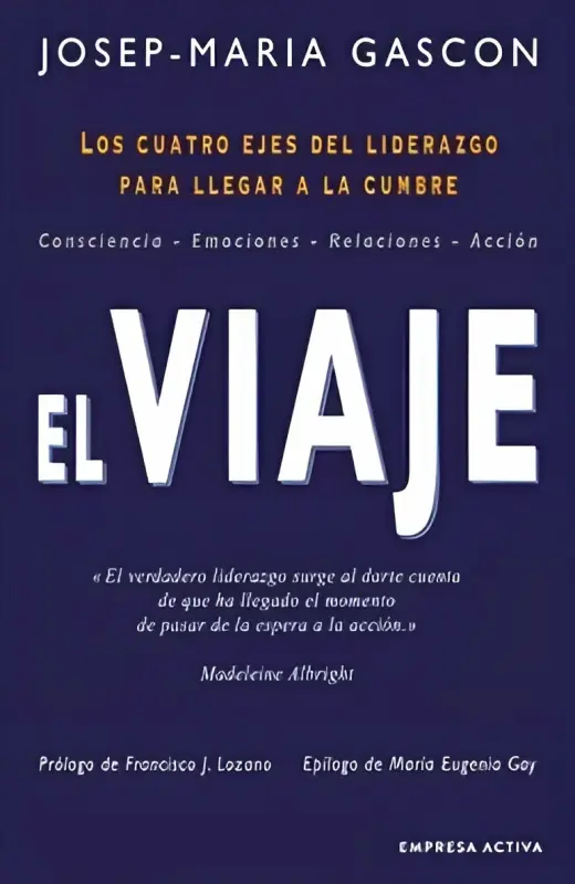 El Viaje