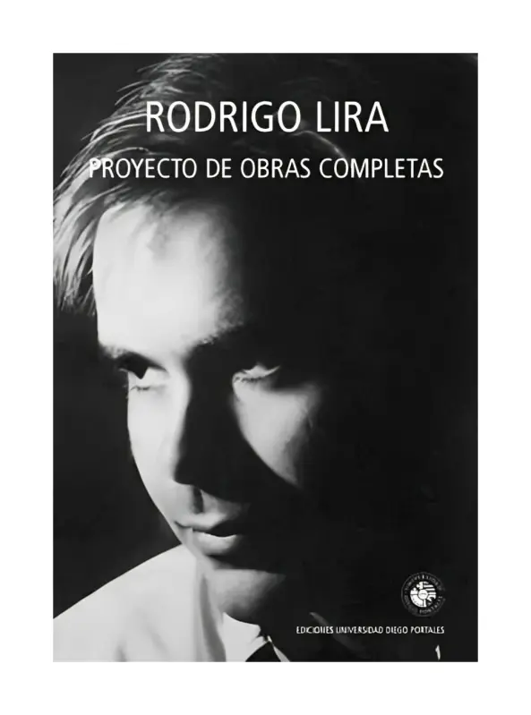 Proyecto De Obras Completas