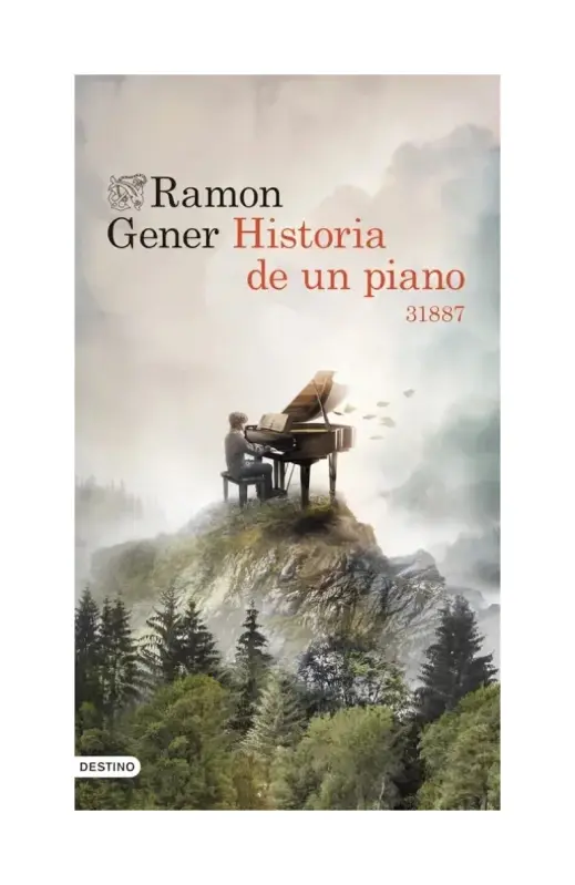 Historia De Un Piano