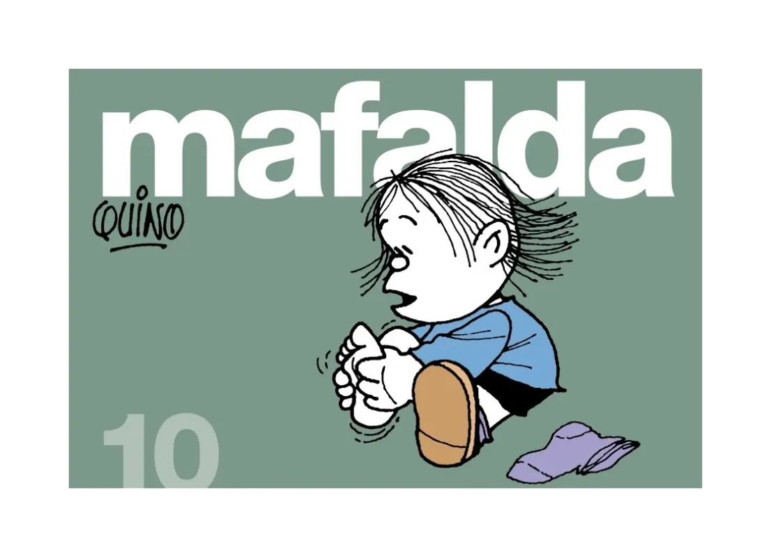 Mafalda 10