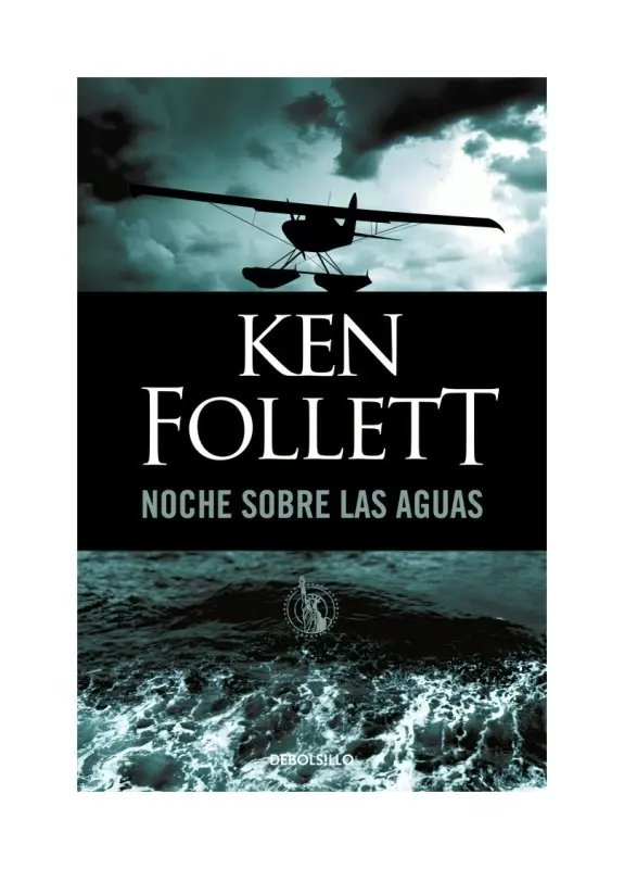 Noche Sobre Las Aguas