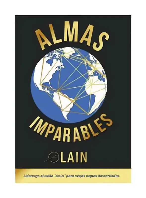 Almas Imparables