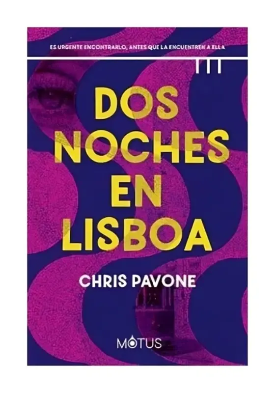 Dos Noches En Lisboa