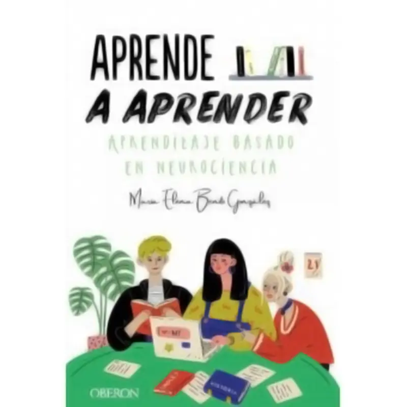 Aprende A Aprender