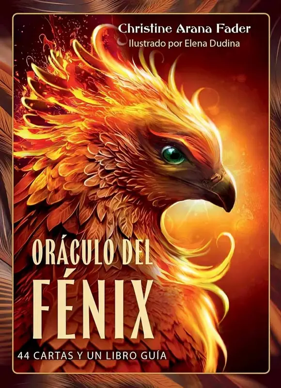 Oráculo Del Fénix