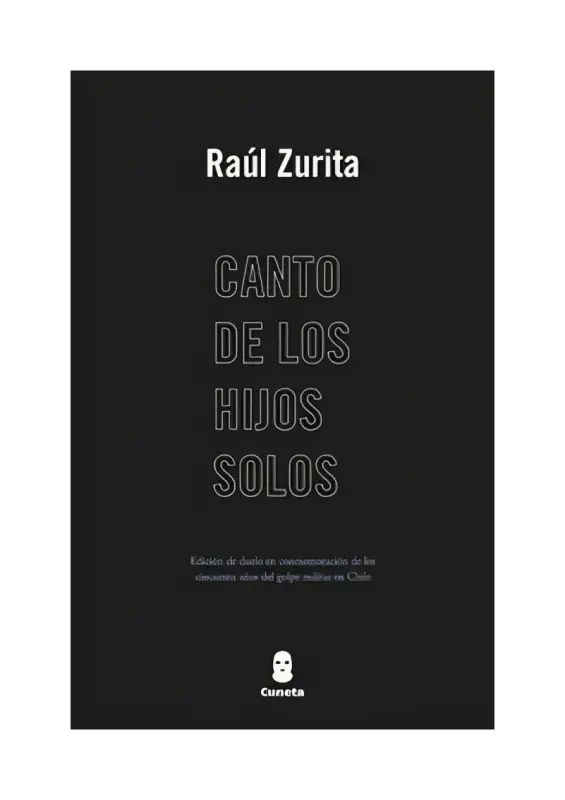 Canto De Los Hijos Solos