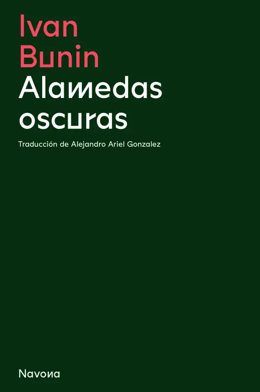 Alamedas Oscuras
