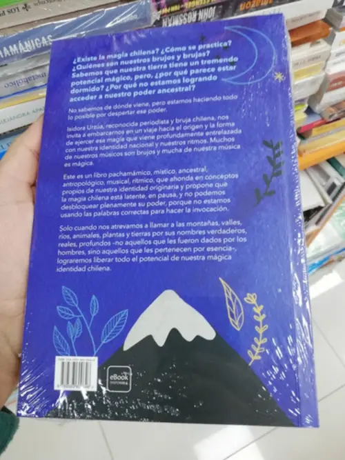 La Invocacion Incorrecta