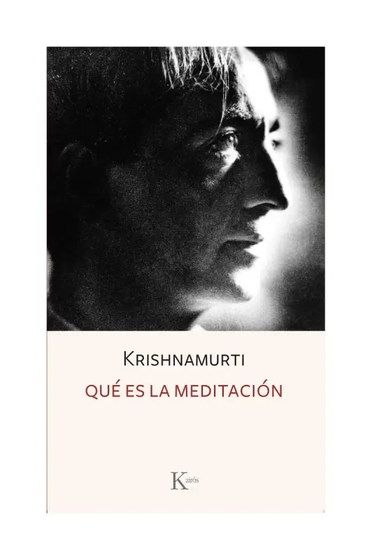 Que Es La Meditacion