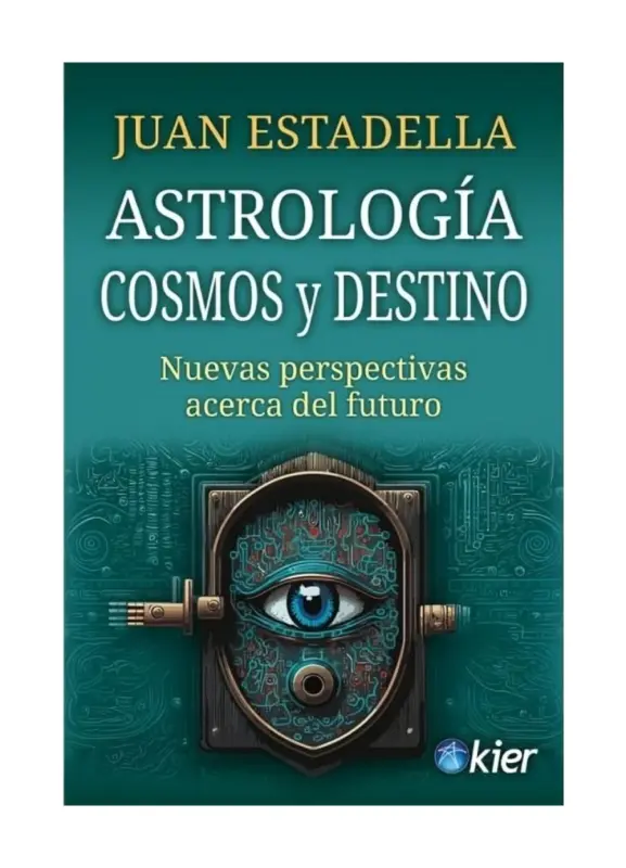 Astrologia, Cosmos Y Destino